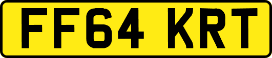 FF64KRT