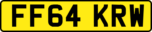 FF64KRW