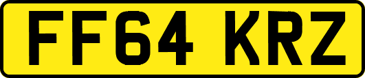 FF64KRZ