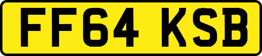 FF64KSB
