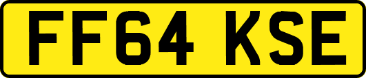 FF64KSE
