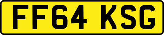 FF64KSG