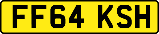 FF64KSH