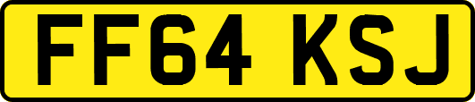 FF64KSJ