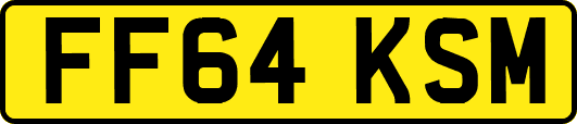 FF64KSM