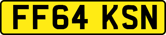 FF64KSN