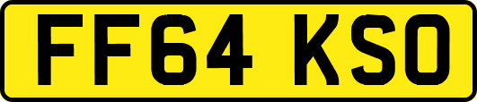 FF64KSO