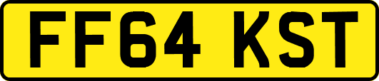 FF64KST