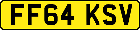 FF64KSV