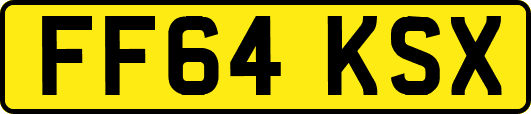FF64KSX