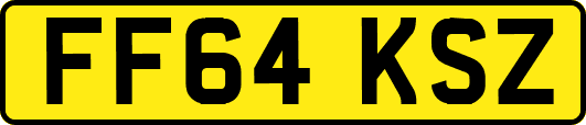 FF64KSZ