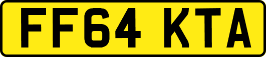 FF64KTA