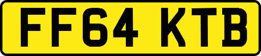 FF64KTB