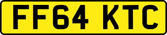 FF64KTC