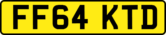 FF64KTD
