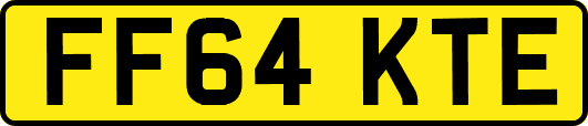 FF64KTE