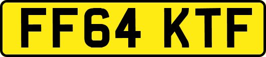 FF64KTF