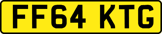 FF64KTG