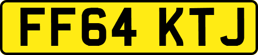 FF64KTJ