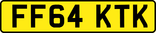 FF64KTK