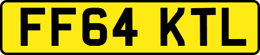FF64KTL