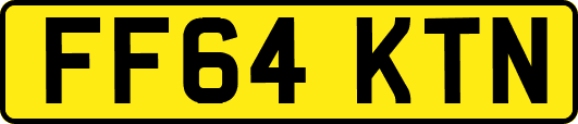 FF64KTN