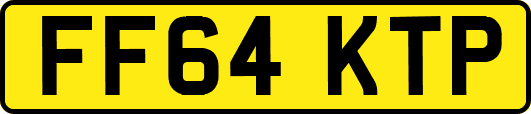 FF64KTP