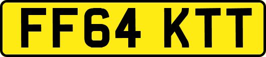 FF64KTT