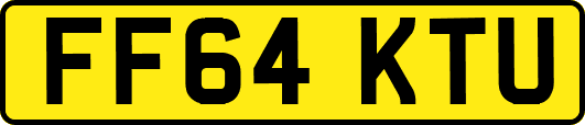 FF64KTU