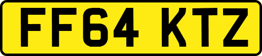 FF64KTZ