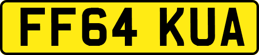 FF64KUA