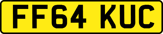 FF64KUC