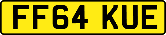 FF64KUE