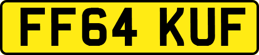 FF64KUF