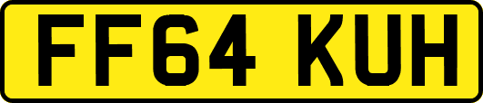FF64KUH