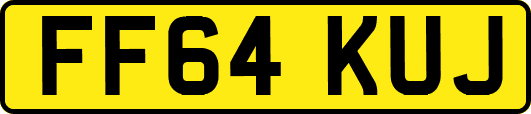 FF64KUJ