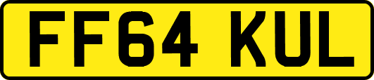 FF64KUL