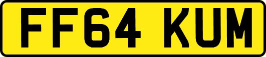 FF64KUM