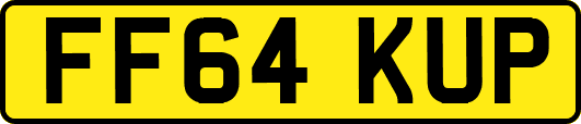 FF64KUP