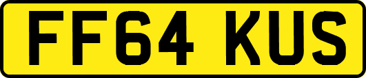FF64KUS