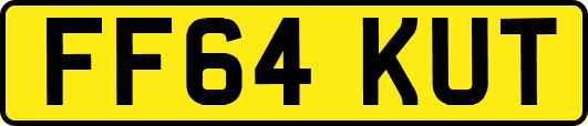 FF64KUT