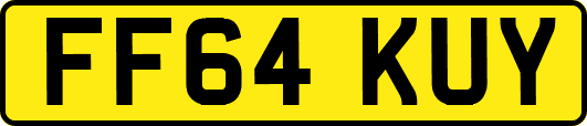 FF64KUY