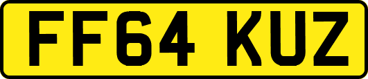 FF64KUZ