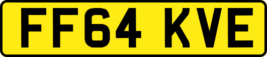 FF64KVE