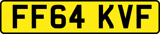 FF64KVF