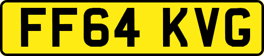 FF64KVG