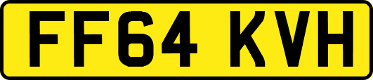 FF64KVH