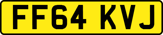 FF64KVJ