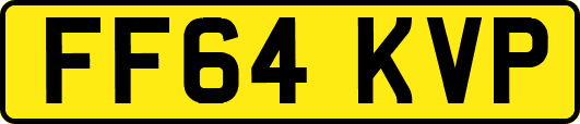 FF64KVP