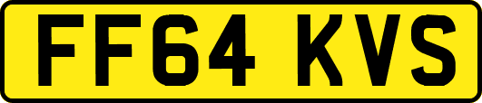 FF64KVS